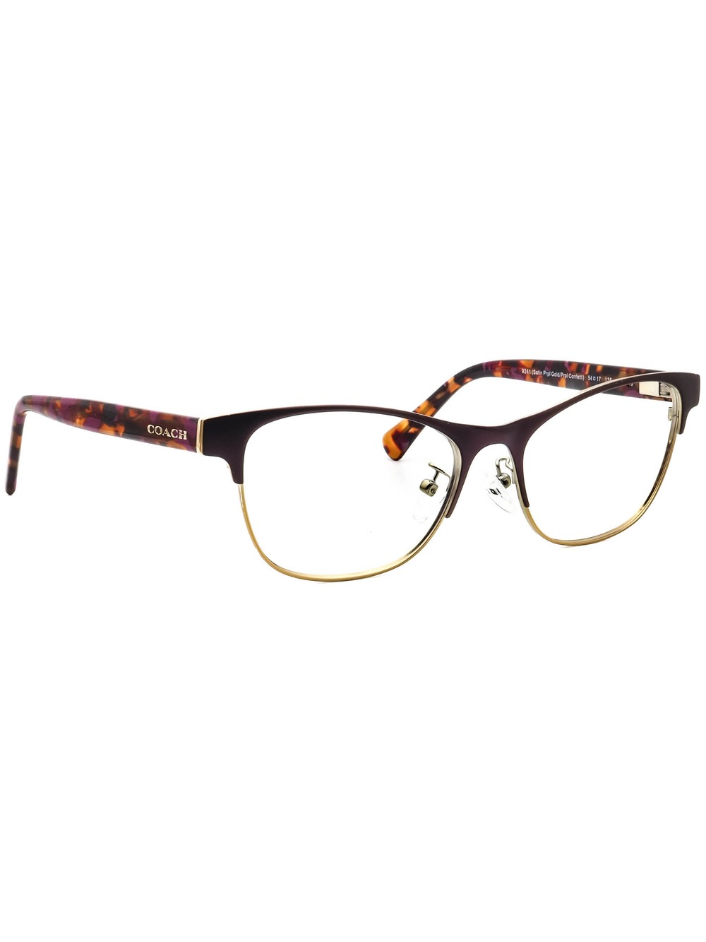 Coach HC 5074 9241 Eyewear